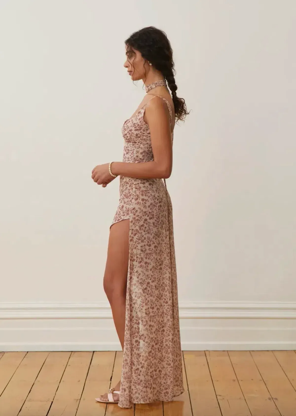 Arcina Ori Amelie Dress Size S / 6-8 - Image 3