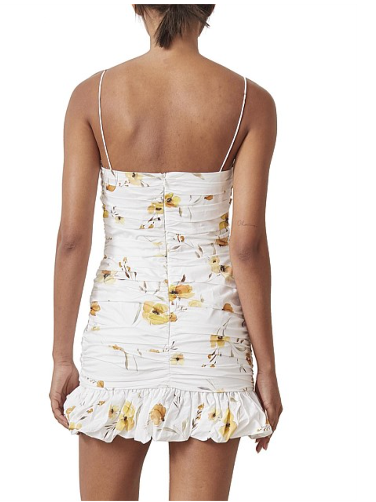 Bec & Bridge Colette Mini Dress Size 8 - Image 3