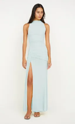 Bec and Bridge BLAINE DRAPE MAXI DRESS for rent on The Volte - image 1