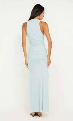 Bec and Bridge BLAINE DRAPE MAXI DRESS for rent on The Volte - image 3