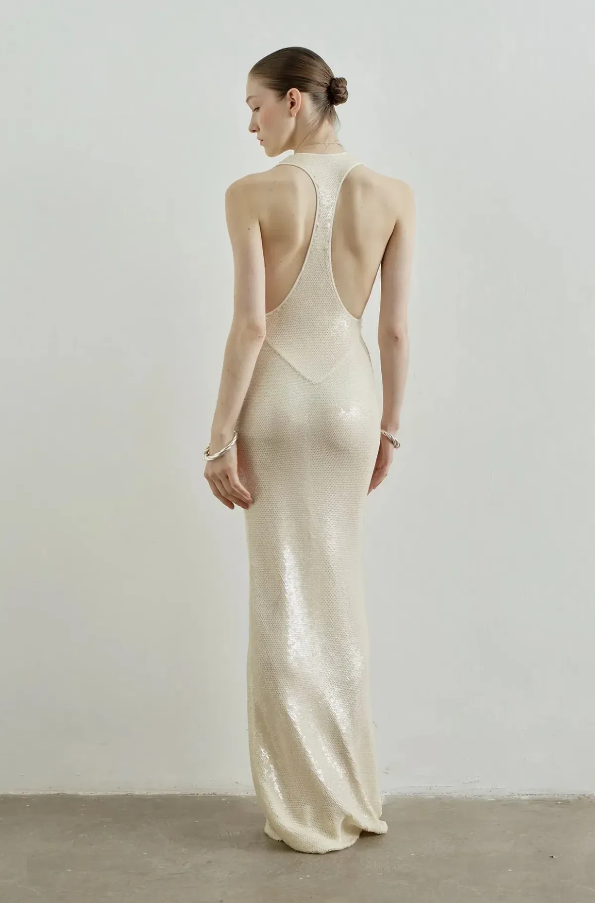 The new arrivals OLYMPIA IN NARCISSE size 36 - Image 2