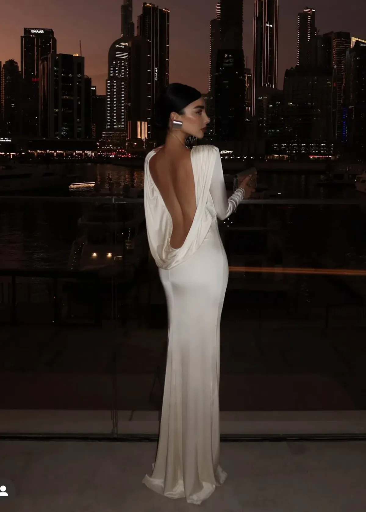 The new arrivals ROISIN IN CASABLANCA LILY size 36 - Image 1