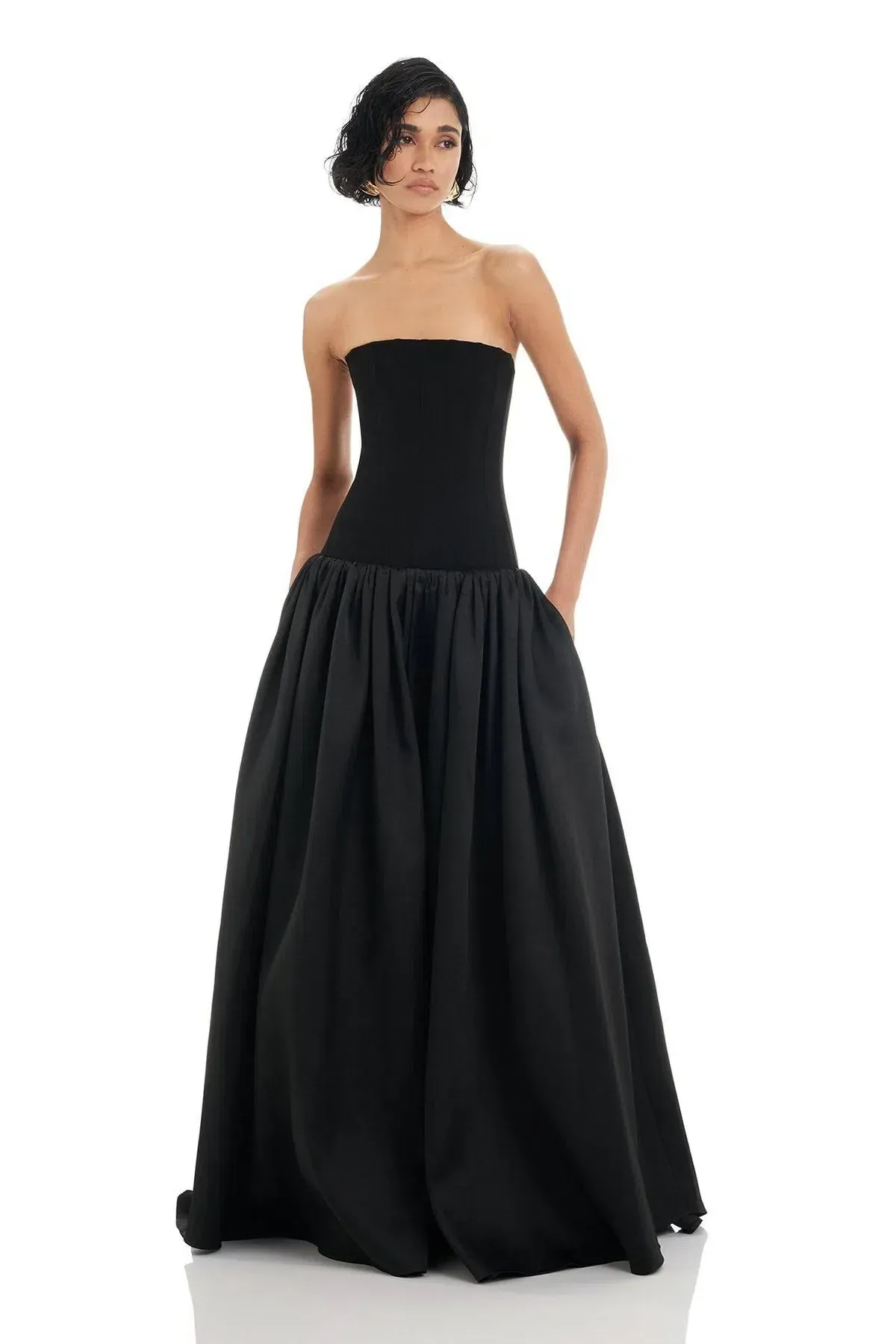Eliya The Label Frances Gown XS - Image 2