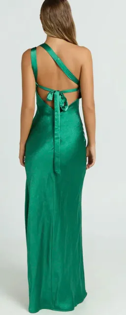 Zahra Maxi Dress for rent on The Volte - image 2