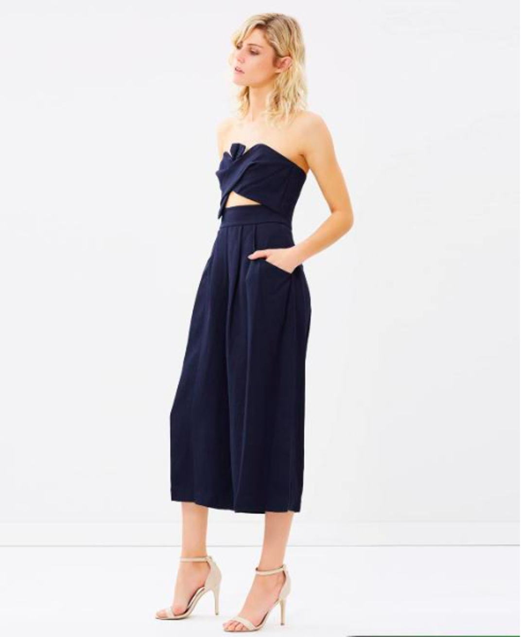 Sass and Bide Night Time Sadness Size 10 for rent on The Volte - main image