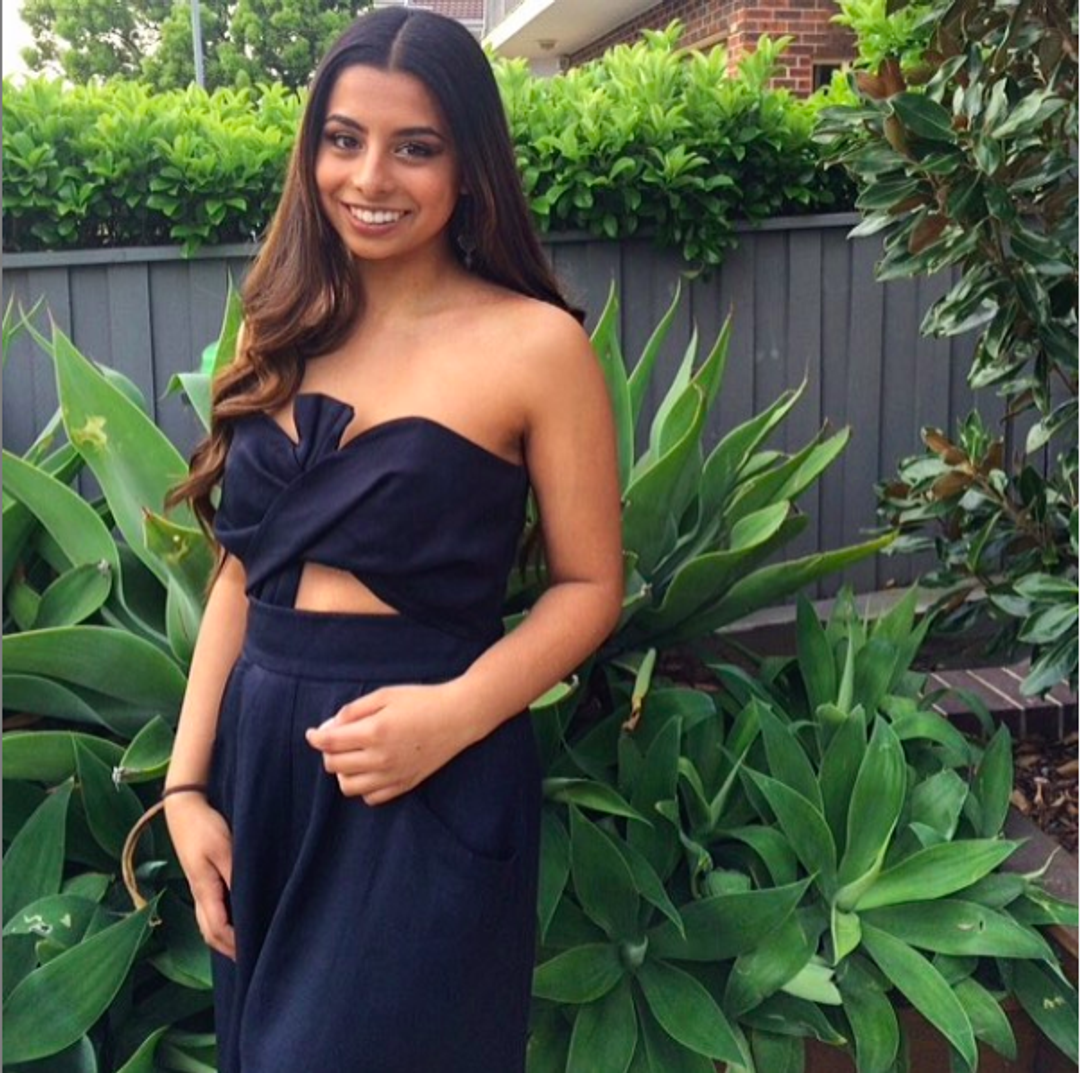 Sass and Bide Night Time Sadness Size 10 for rent on The Volte - main image