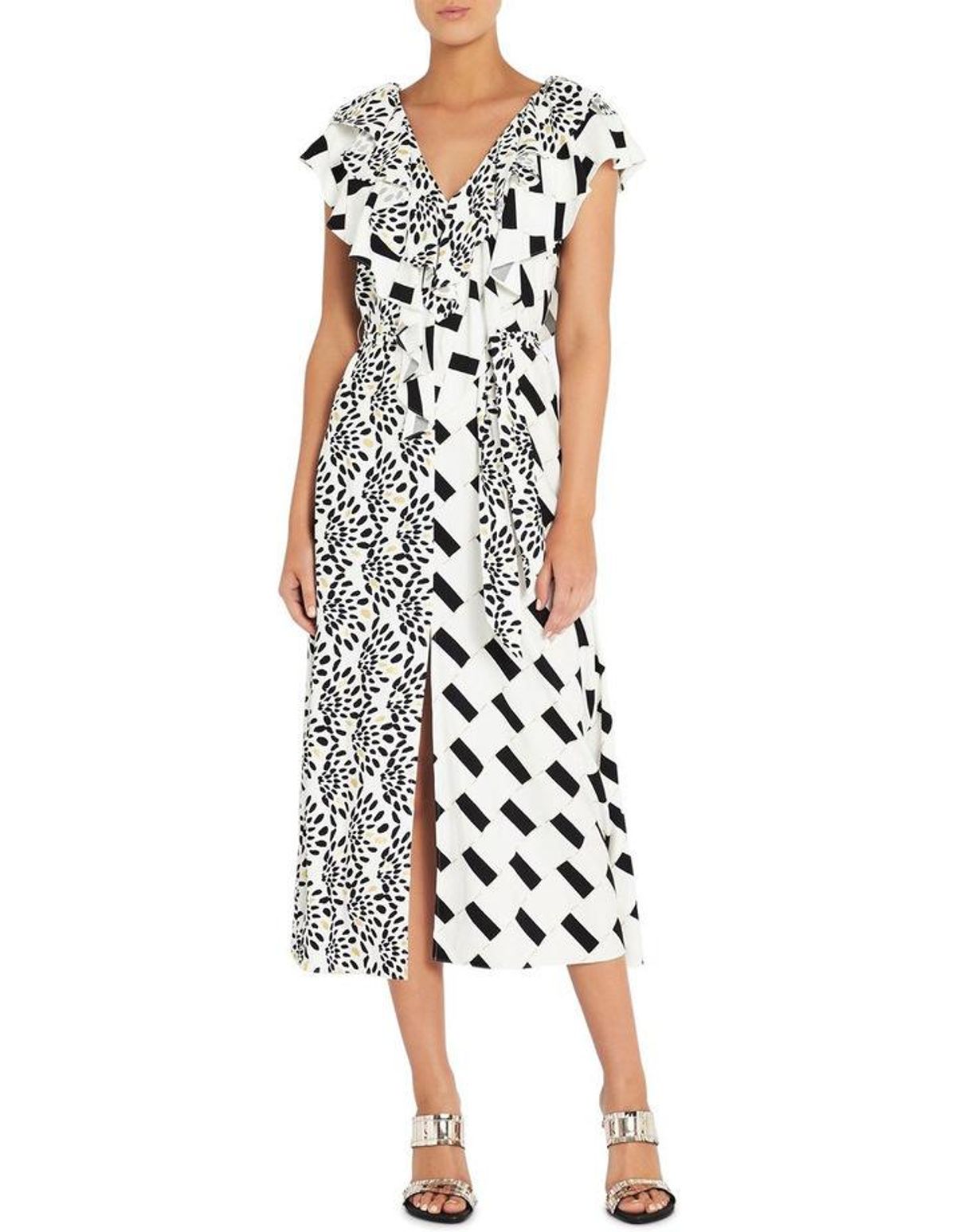 Sass & Bide After All Dress size 12 - Image 3