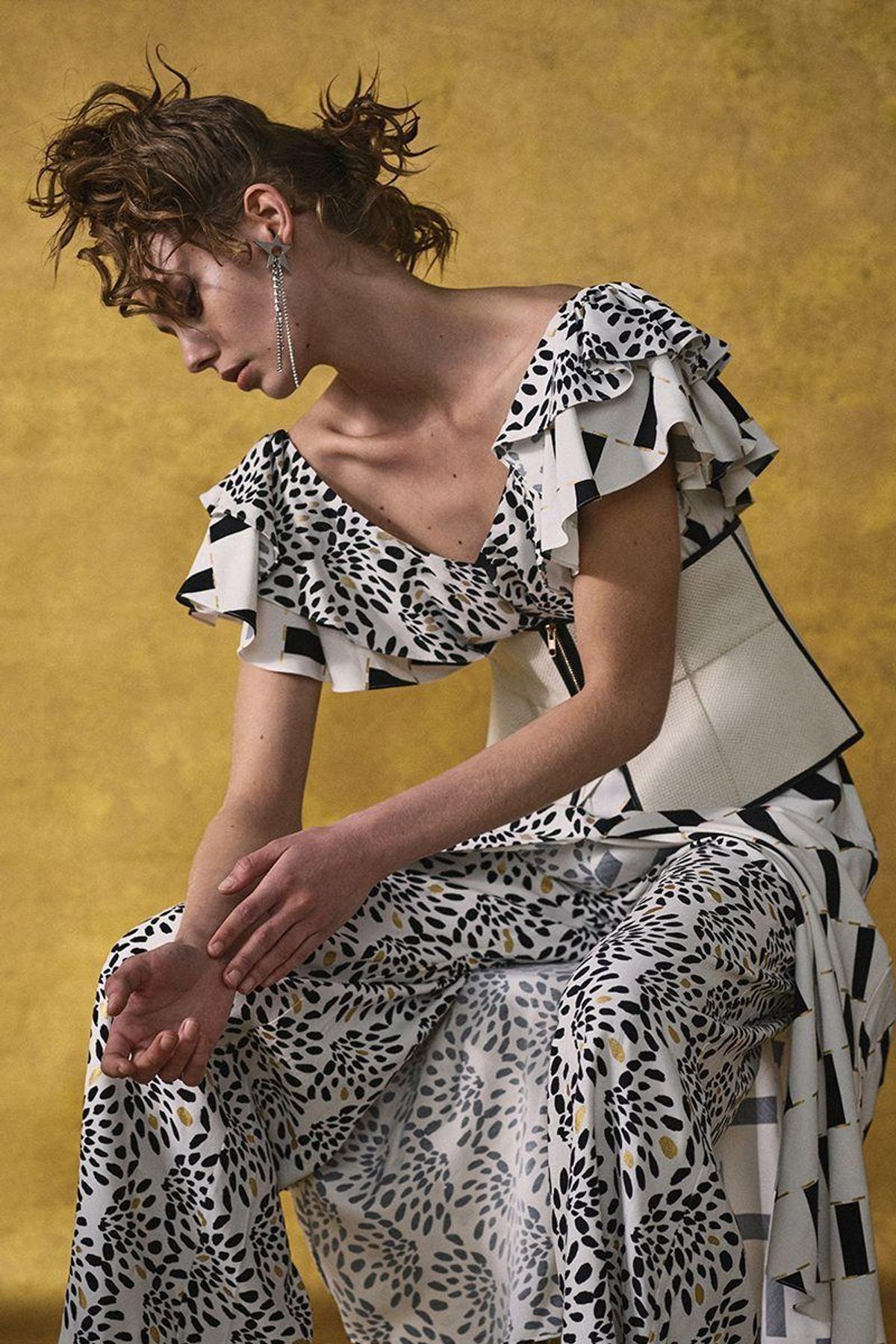 Sass & Bide After All Dress size 12 - Image 5