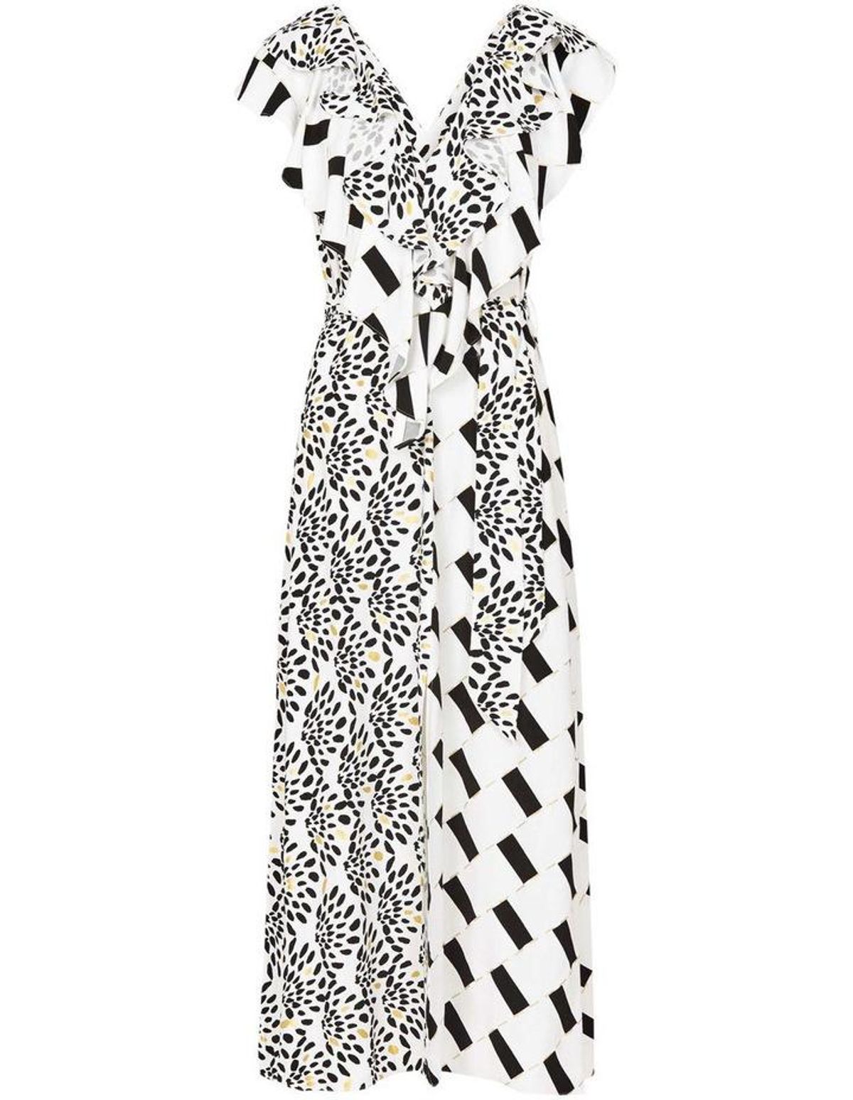 Sass & Bide After All Dress size 12 - Image 4
