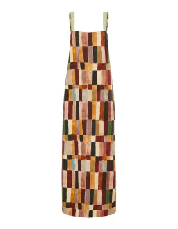 Alemais Marjorelle Midi Dress Size 8 for rent on The Volte - image 5