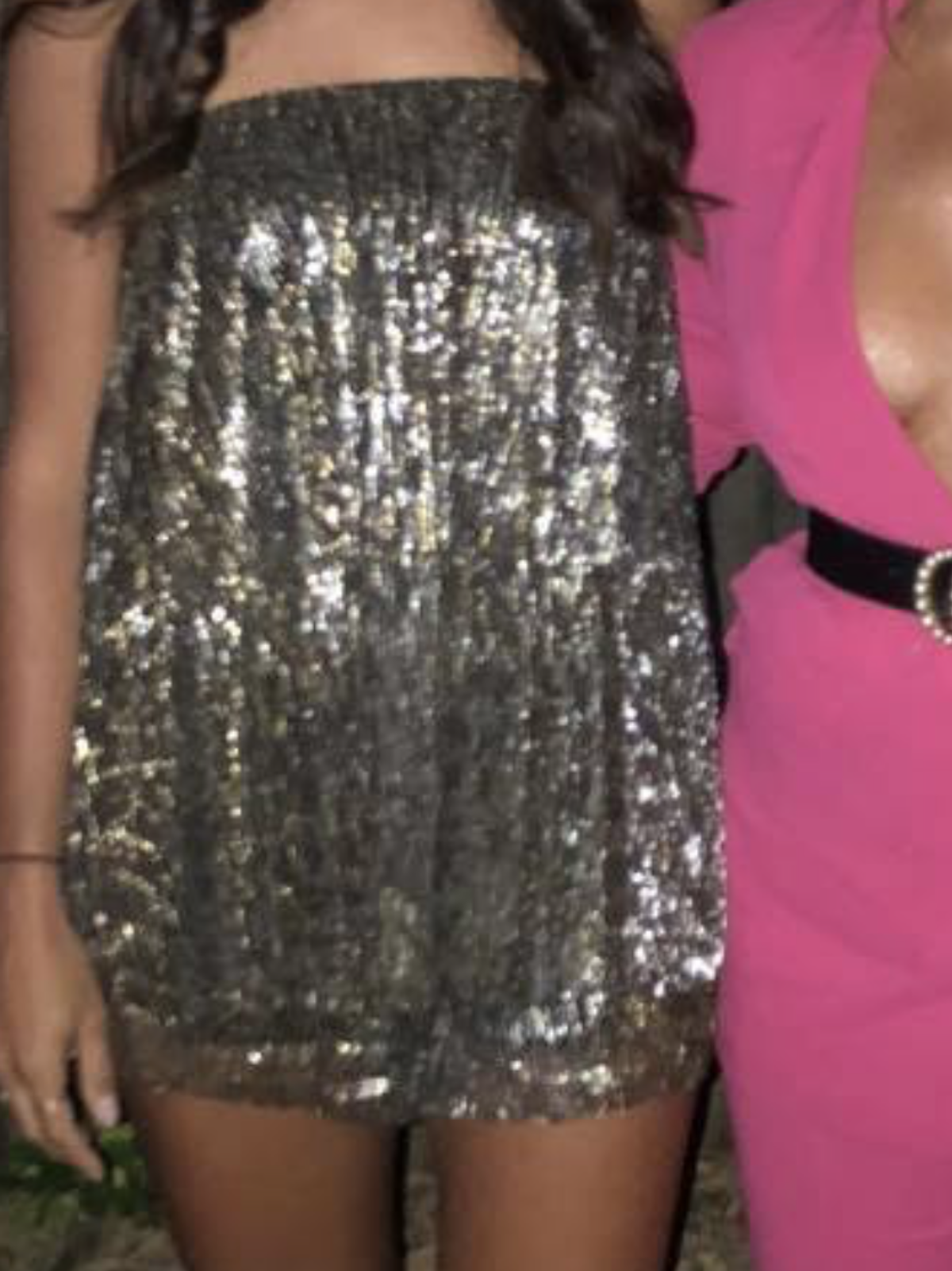 Winona playsuit size 10 - Image 2