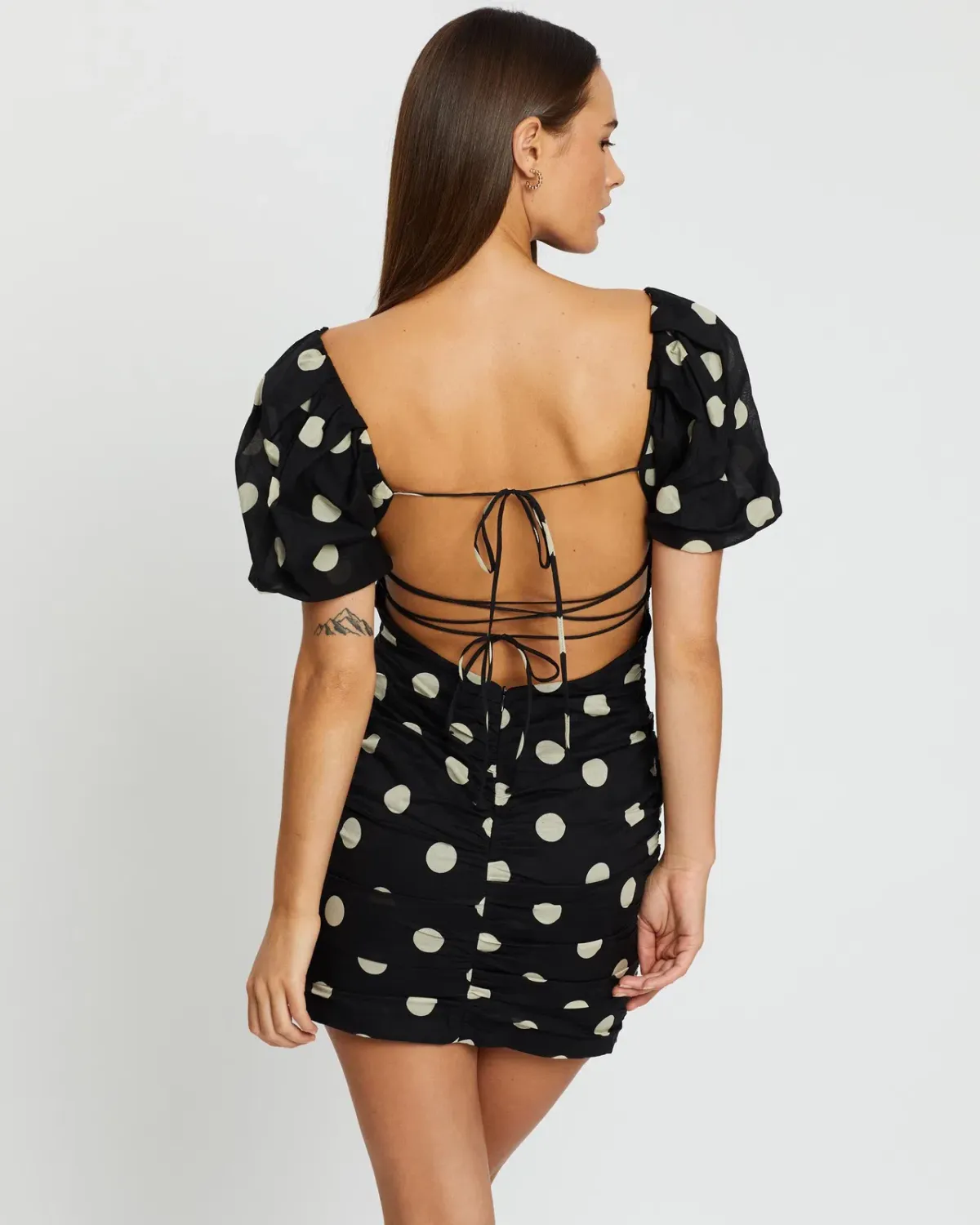 Bec & Bridge Josephine Mini Dress Size 6 - Image 3