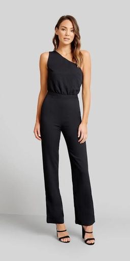 Kookai jumpsuit size 8 for rent on The Volte - image 1