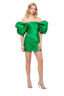 Leo Lin Brenda Puffy for rent on The Volte - image 1