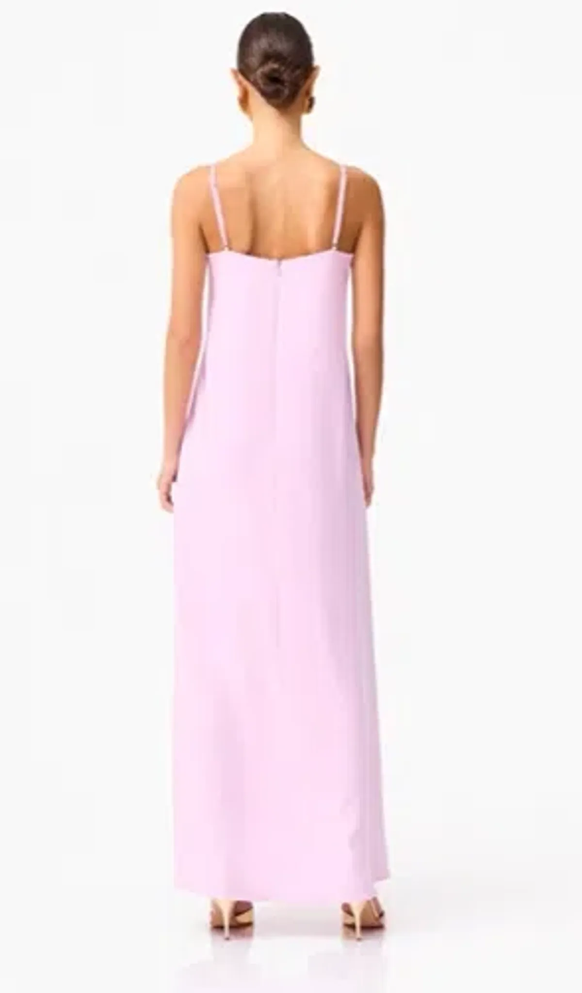 Elliatt - buttercup maxi dress - Image 2