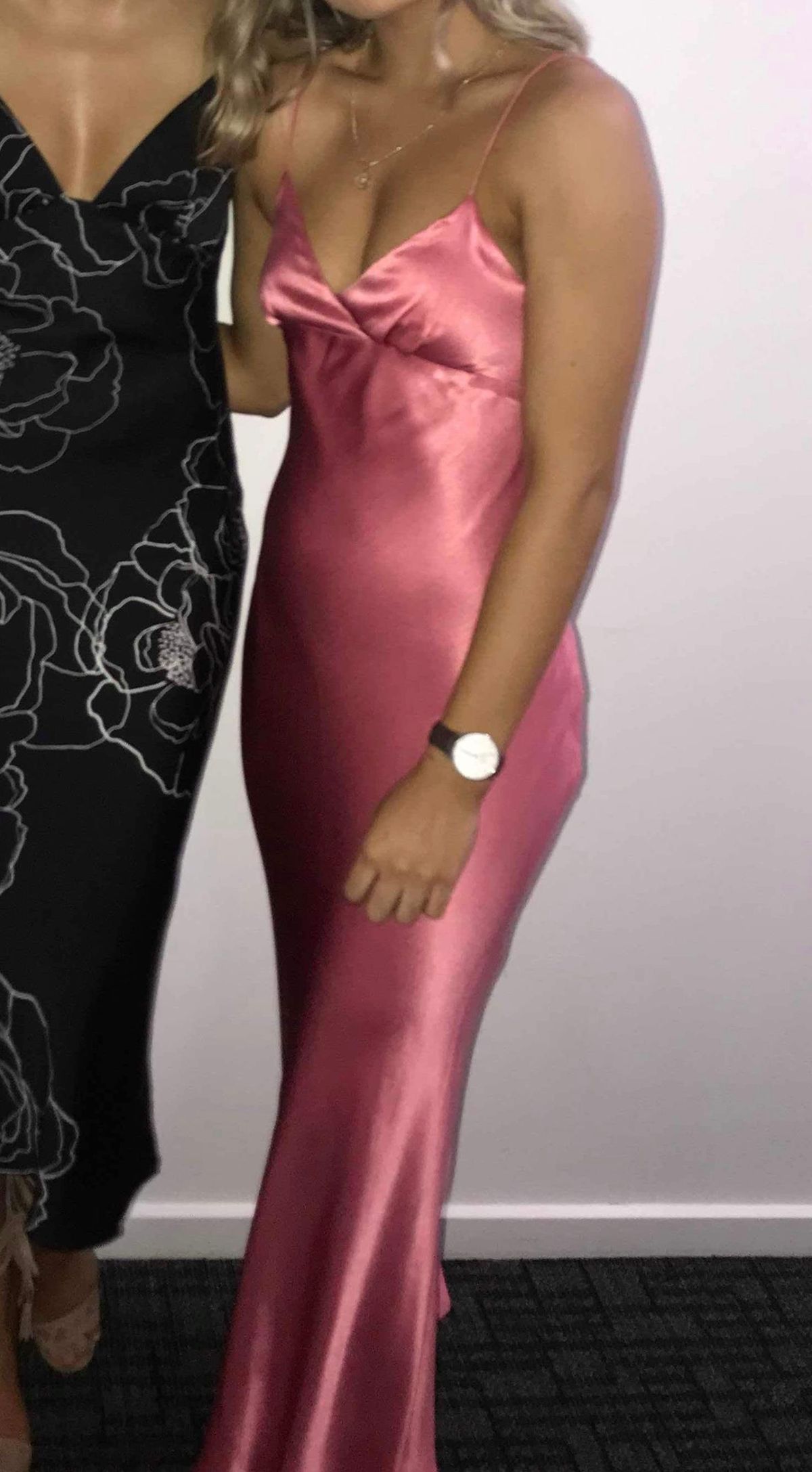 Bec and Bridge - Vision of Love Dress (Pink) size 6 - Image 2