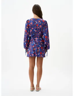 ELENA MINI DRESS for rent on The Volte - image 3