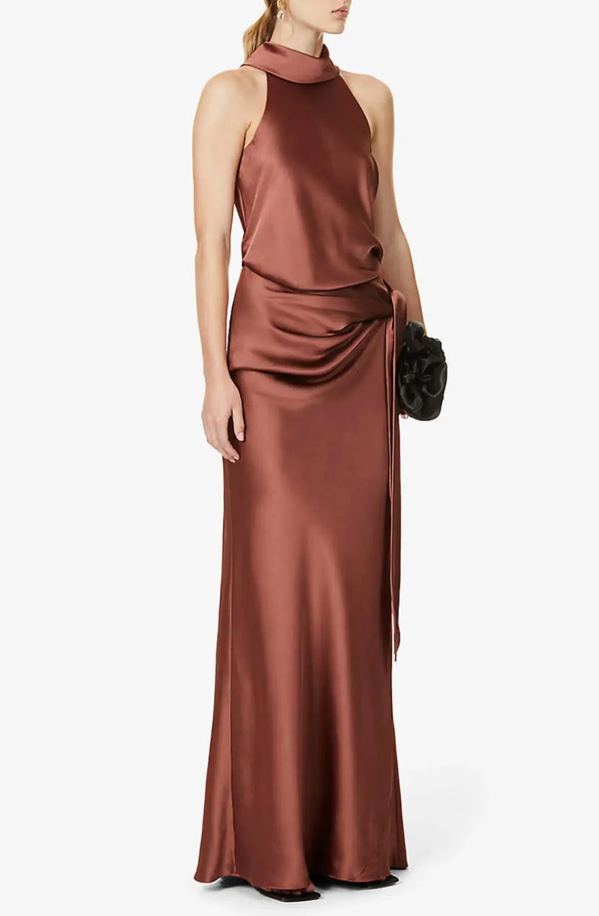 Farrell Maxi Dress by Camilla and Marc - Image 2