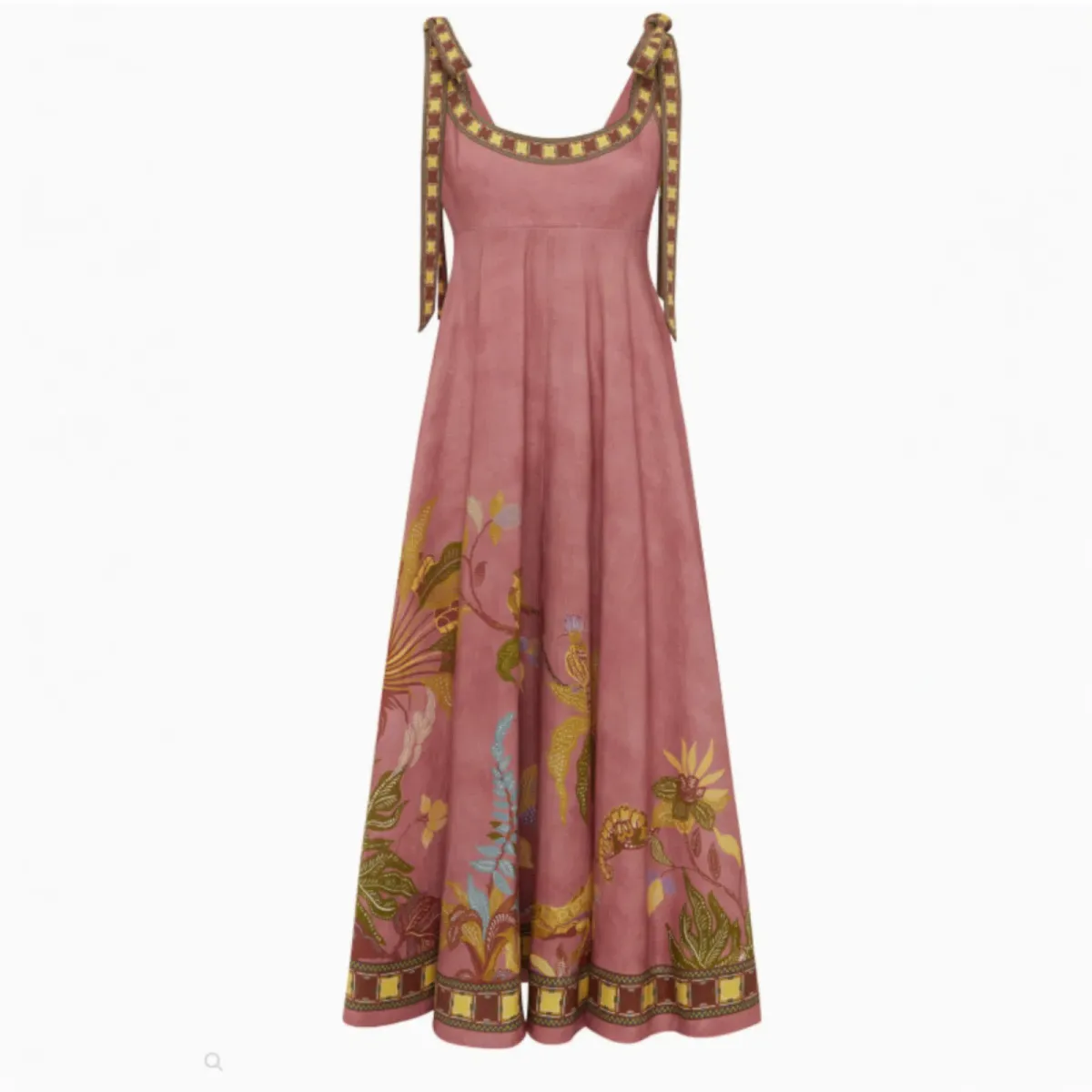 Alemais Zuri Ballet Sundress Size 10 - Image 3