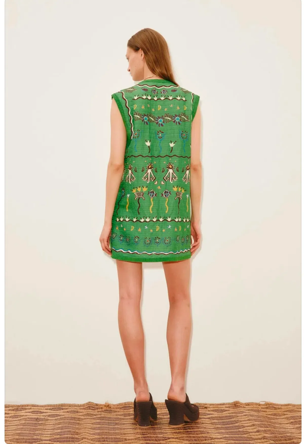 Alemais Sun Dancer Mini Size 8 - Image 2