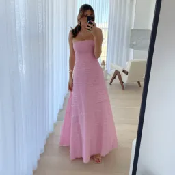 Aje Soundscape Maxi Dress Size 12 for rent on The Volte - image 2