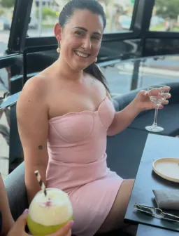 Issy scalloped bodice for rent on The Volte - image 3