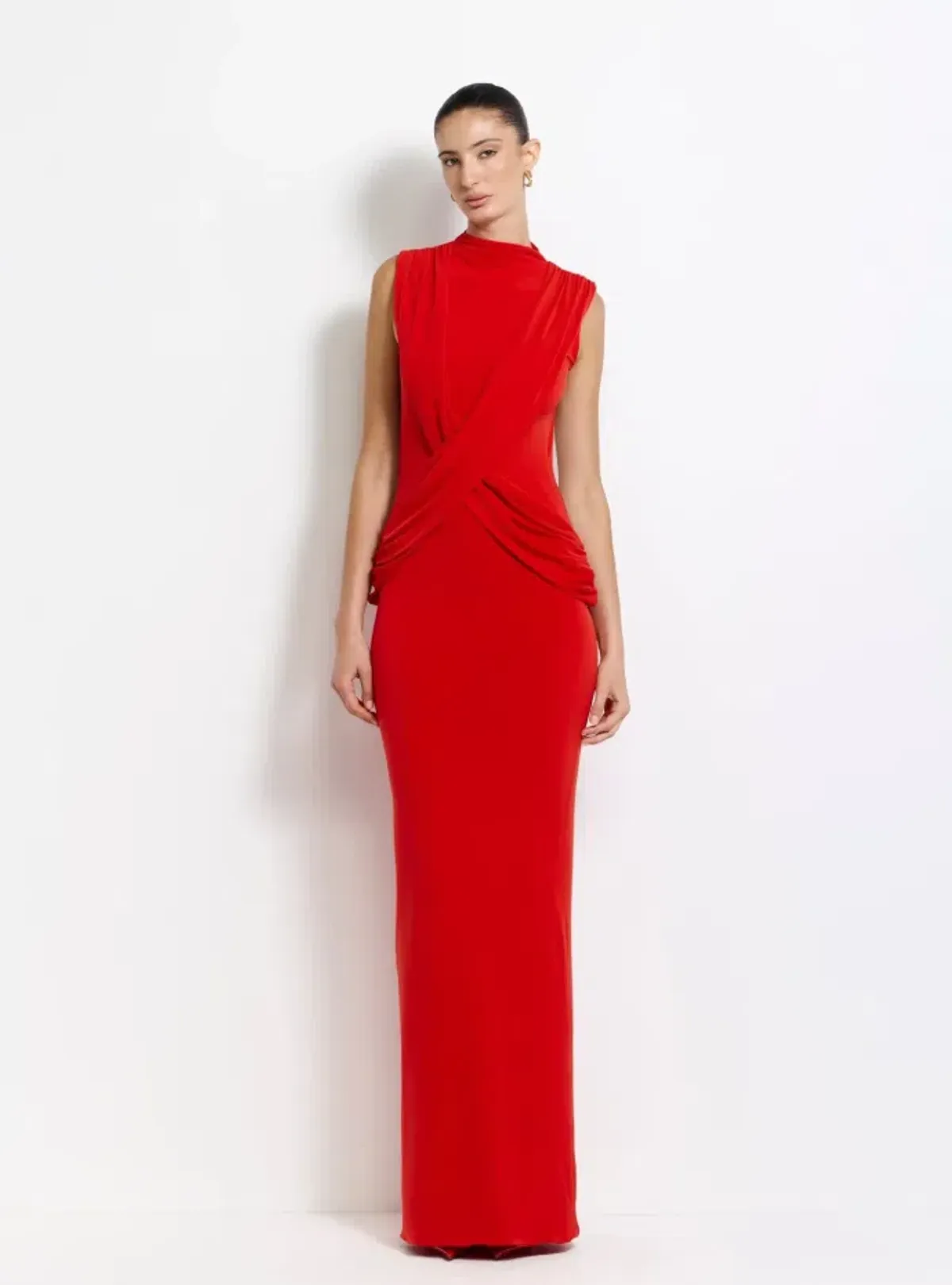 Effie Kats Avalon Midi - Rio Size M for rent on The Volte - main image