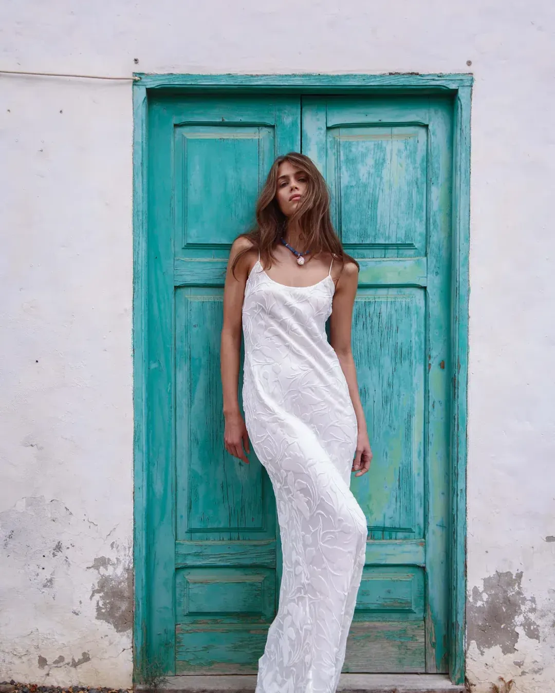 Rat & Boa FRANCESCA DRESS Size XS for rent on The Volte - main image