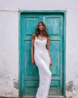 Rat & Boa FRANCESCA DRESS Size XS for rent on The Volte - image 1