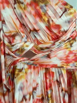 Acler Aurora Dress. Size 12 for rent on The Volte - image 5