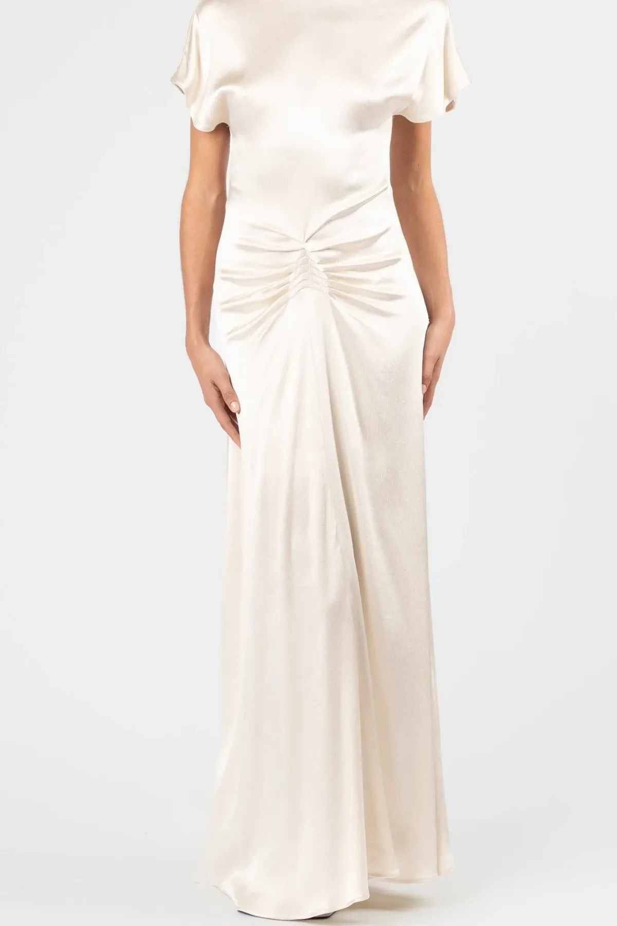 One Fell Swoop Kiera Dress- Shell Size 6 - Image 9