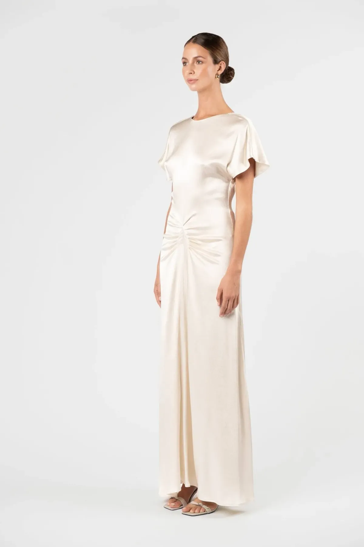 One Fell Swoop Kiera Dress- Shell Size 6 - Image 8