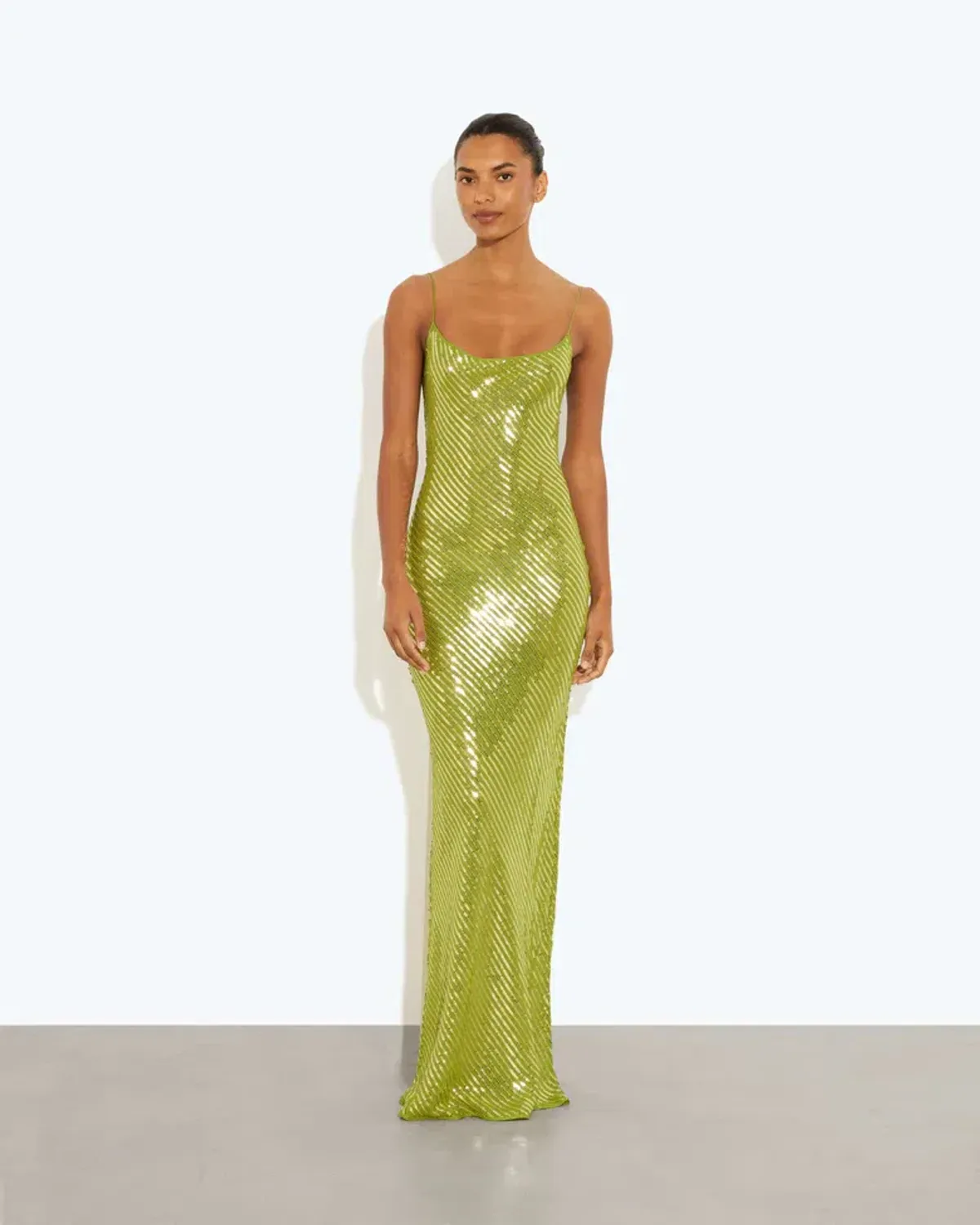 The Gina Dress - Image 3