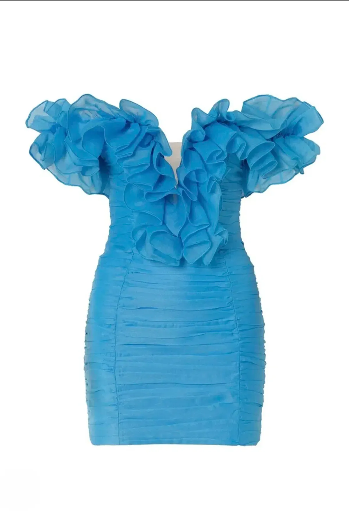 Eliya the Label Cuba Mini Blue M/AU10 - Image 6