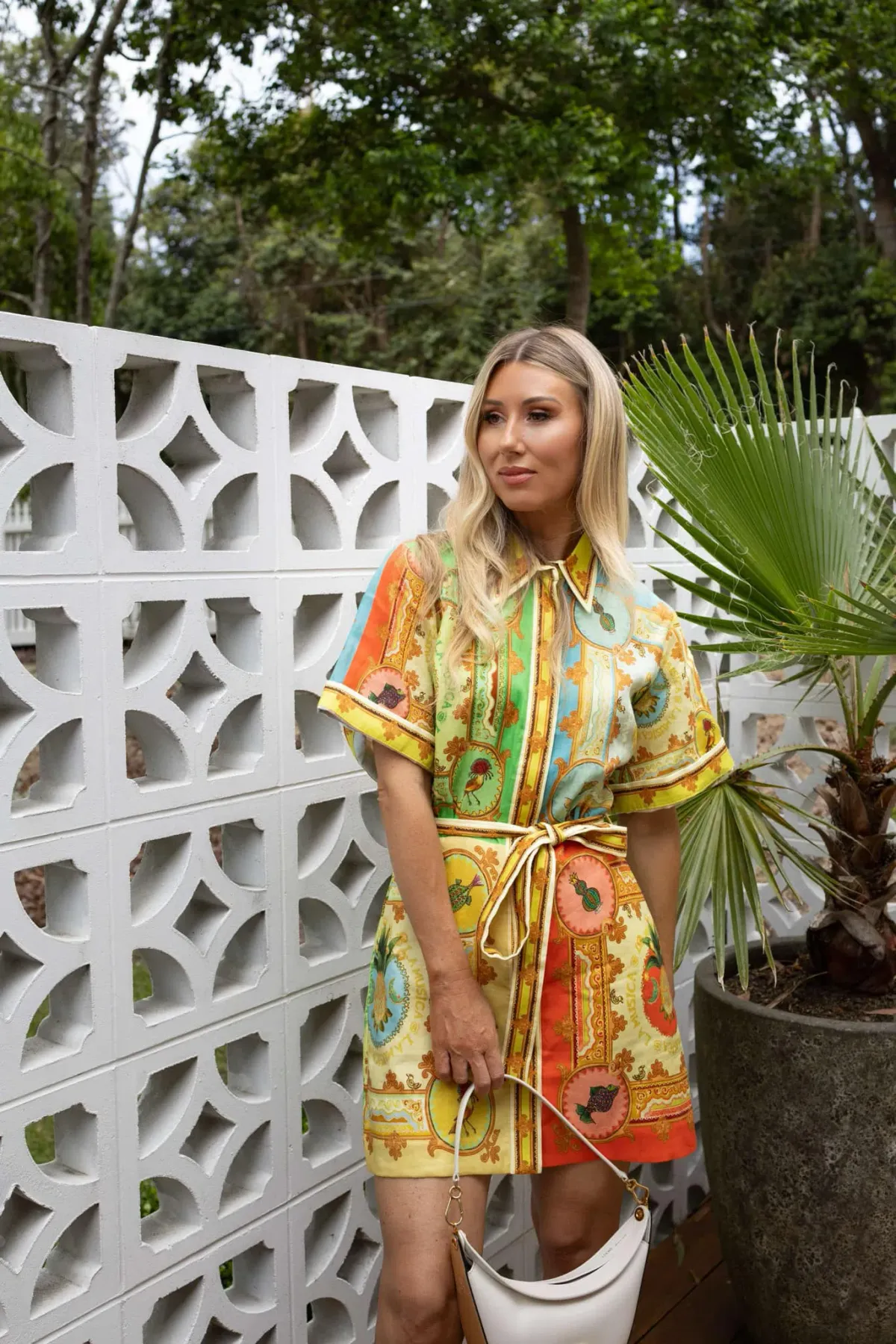 ALEMAIS LA MUSICA MINI SIZE 14 - Image 2