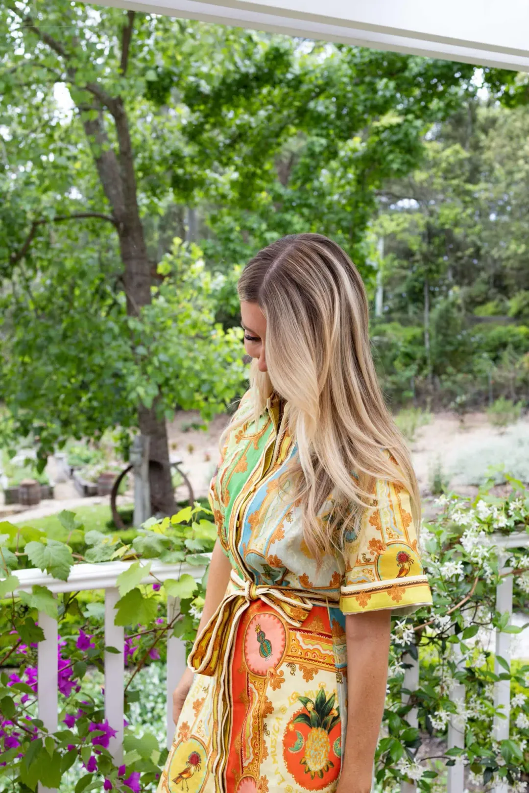 ALEMAIS LA MUSICA MINI SIZE 14 for rent on The Volte - main image