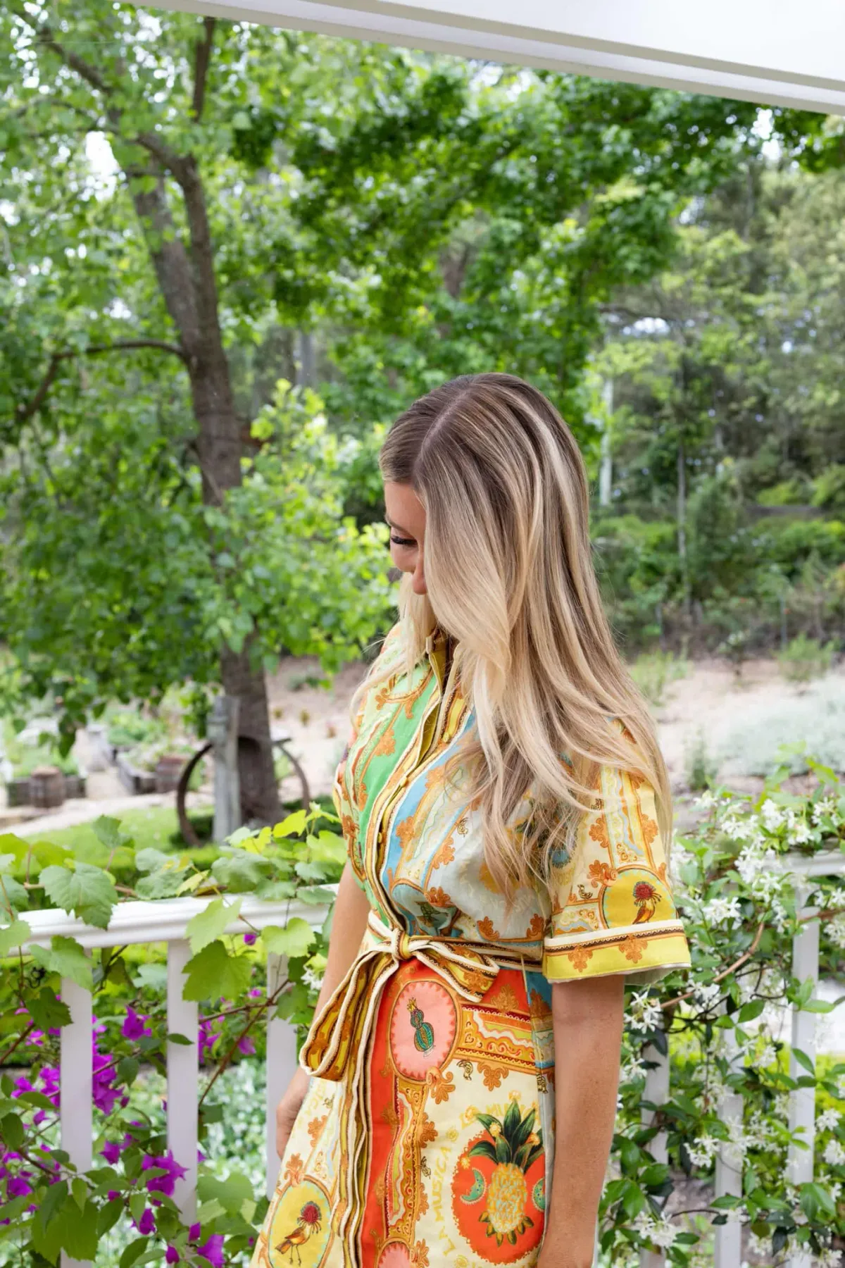 ALEMAIS LA MUSICA MINI SIZE 14 - Image 3