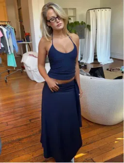 Mr Winston Jemma Set Navy for rent on The Volte - image 1