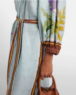 ALEMAIS ALFIE SHIRTDRESS SIZE 12 for rent on The Volte - image 4