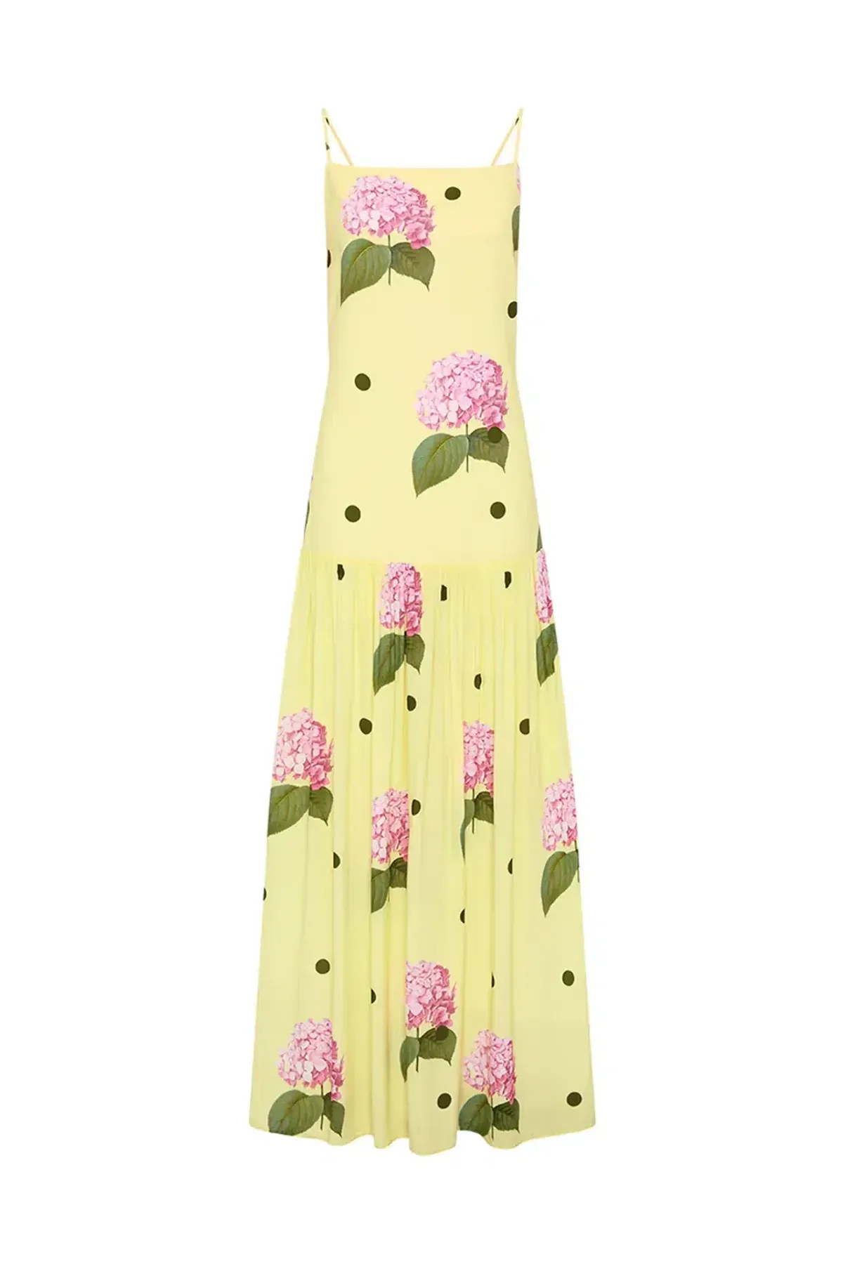 Palm Noosa - Bianca Dress Portofino Floral size 6 - Image 3