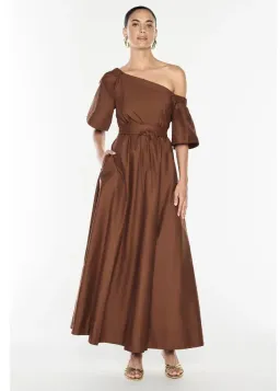 Manning Cartell Provence Off Shoulder Dress Size 12 for rent on The Volte - image 1