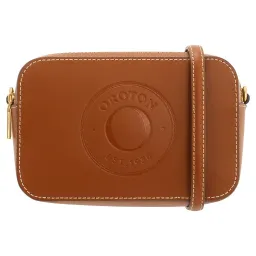 Oroton Polly Crossbody Bag Handbag for rent on The Volte - image 1