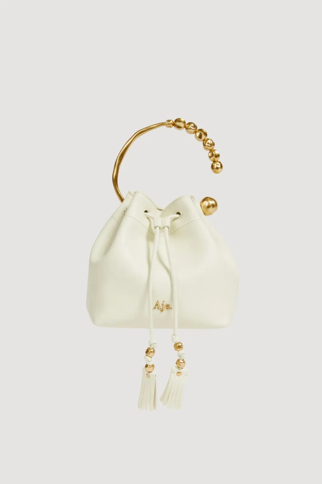 AJE CEREMONIA MINI BUCKET BAG for rent on The Volte - main image
