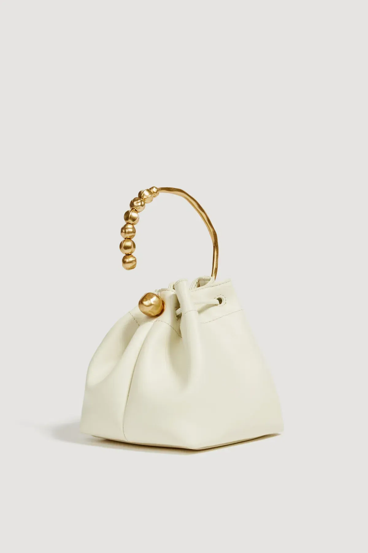 AJE CEREMONIA MINI BUCKET BAG - Image 4