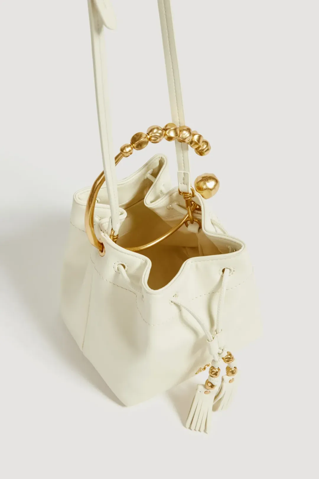 AJE CEREMONIA MINI BUCKET BAG for rent on The Volte - main image