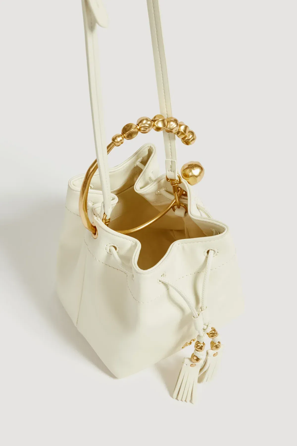 AJE CEREMONIA MINI BUCKET BAG - Image 3