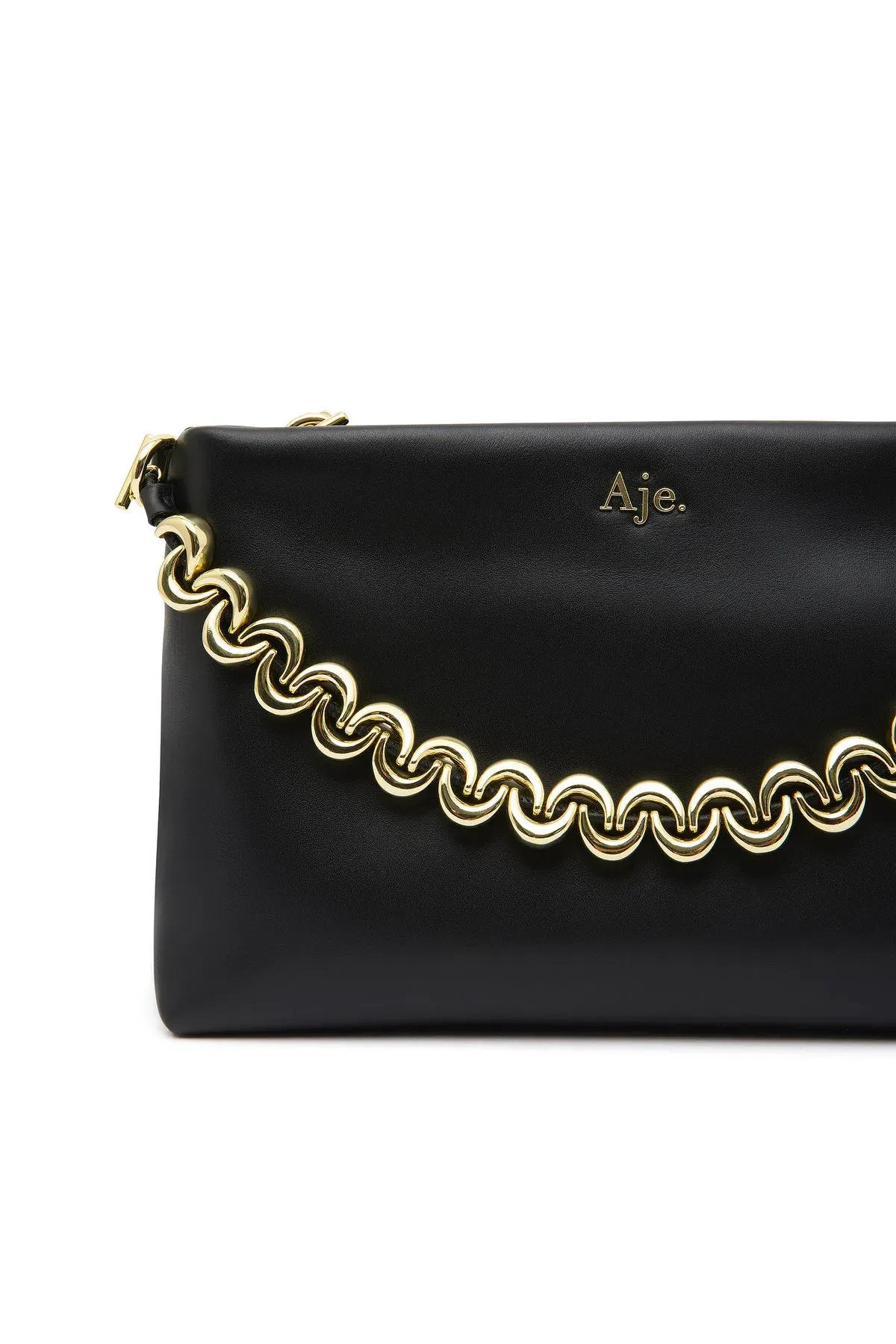 AJE DAWN CLUTCH BAG - Image 1