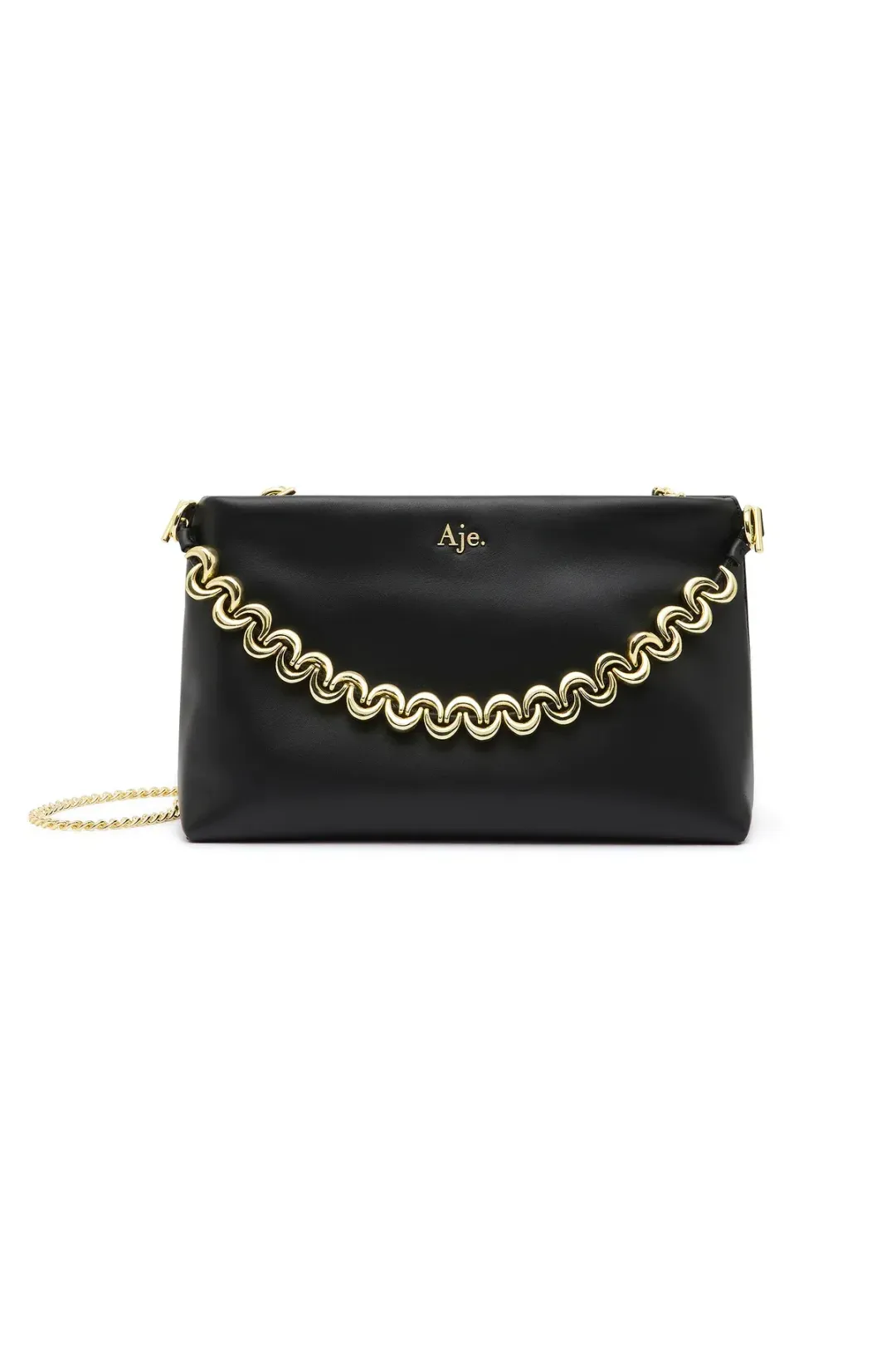 AJE DAWN CLUTCH BAG for rent on The Volte - main image