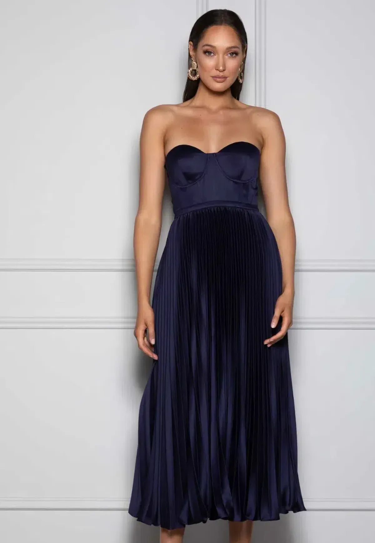 Elle Zeitoune Milan Dress - Image 2