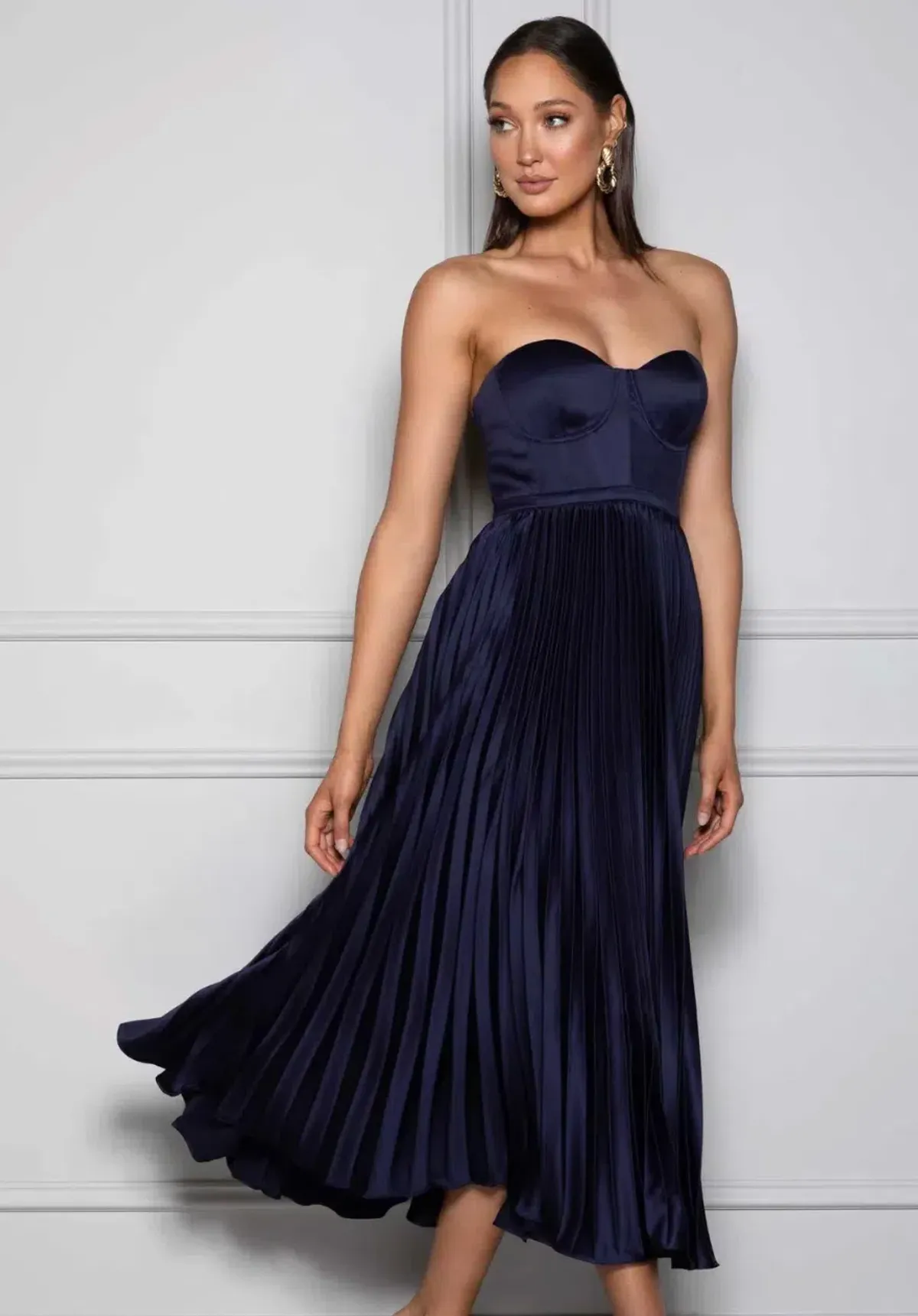 Elle Zeitoune Milan Dress - Image 1